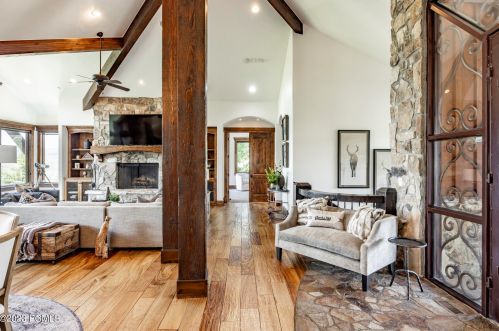 2366 Westview Trl, Park City UT 84098-6342 exterior