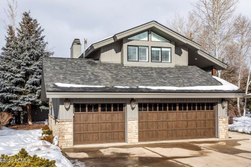 1682 Cutter Ln, Park City UT 84098-7518 exterior