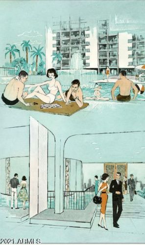 207 Clarendon Ave, Phoenix AZ 85013-3408 exterior