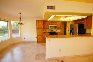 18807 37th Pl, Phoenix AZ  85050-2616 exterior