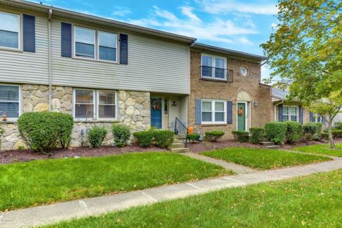 10606 Sycamore Ct, Louisville KY  40245 exterior