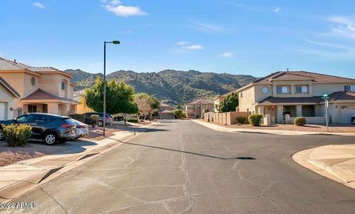 8833 13th Pl, Phoenix AZ  85042-7974 exterior