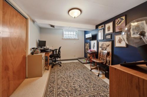 1613 Maple Ave, Forest View IL 60402-1546 exterior