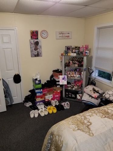 41 Donnelly St, Fall River MA 02723 exterior