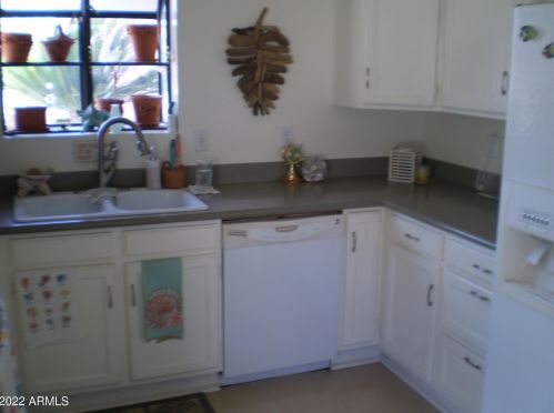 13028 45th St, Phoenix AZ 85032-4276 exterior