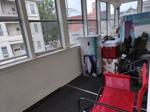 33 Mcgurk St, New Bedford MA 02744-2541 exterior