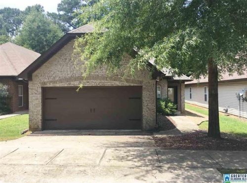 5353 Cottage Cir, Birmingham AL  35226-5110 exterior