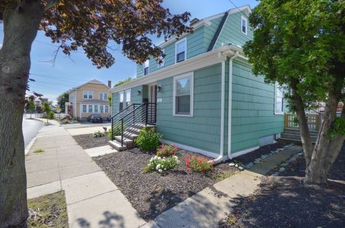 149 Washington Ave, Winthrop MA  02152-1708 exterior