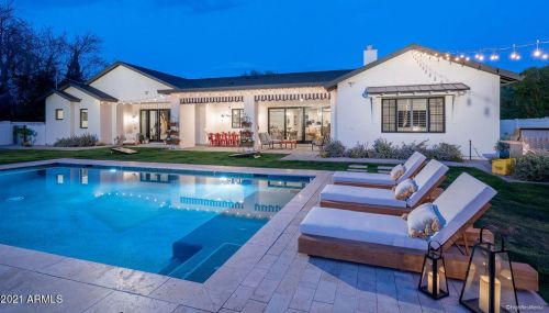 4312 39th St, Phoenix, AZ 85018-4123