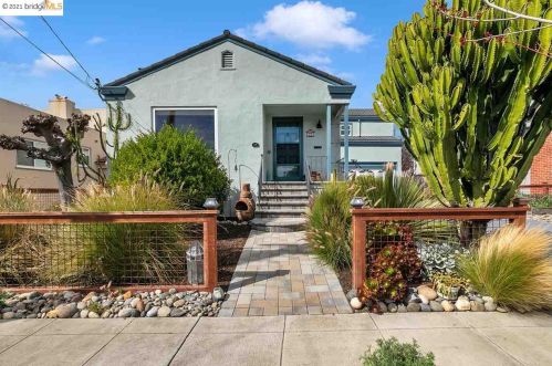 238 Lorraine Blvd, San Leandro, CA 94577-2725