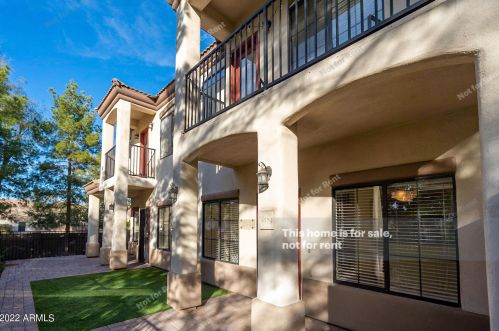 3150 Beardsley Rd, Phoenix AZ  85050-3560 exterior