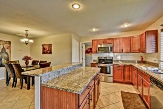 3505 Hartford Ave, Phoenix AZ  85032-2037 exterior