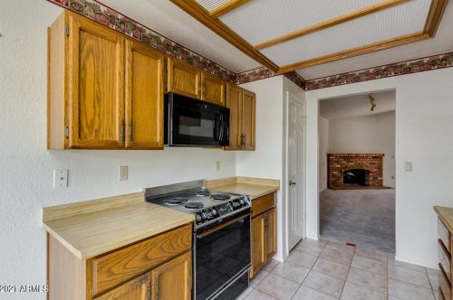 125 Campo Bello Dr, Phoenix AZ 85032-2215 exterior