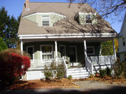 37 Waldorf Rd, Newton, MA 02461-1332