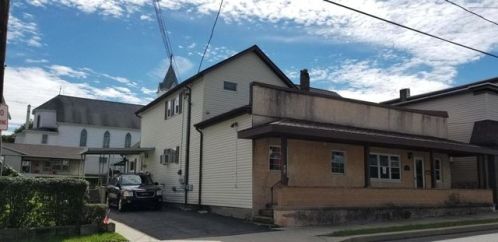 506 George St, Scranton, PA 18512-1041