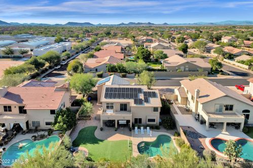 22209 41st St, Phoenix AZ  85050-6898 exterior