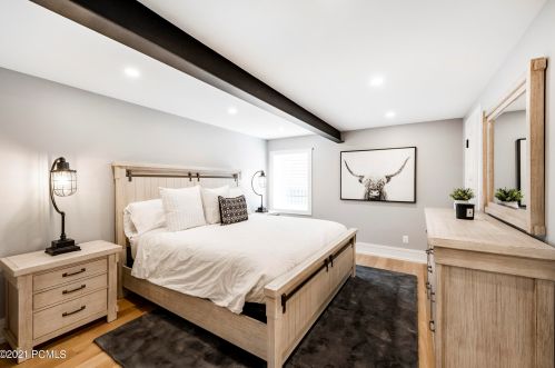 1016 Empire Ave, Park City UT exterior