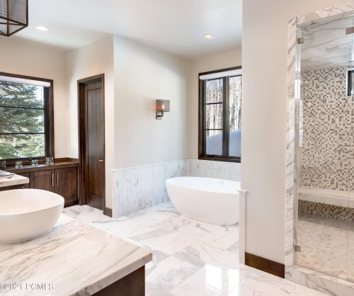 229 White Pne Cyn Rd, Park City UT 84060-6506 exterior