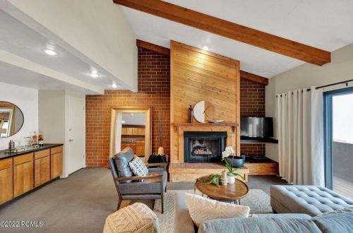 1470 Park Ave, Park City UT 84060-5202 exterior