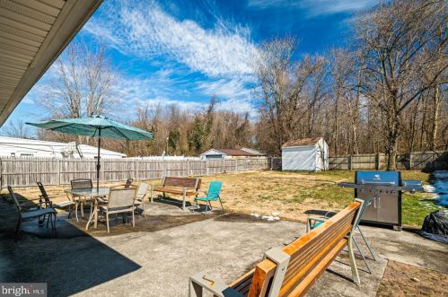 128 Hannold Blvd, West Deptford NJ exterior