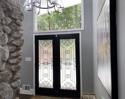 2071 Deborah Dr, Atlanta GA 30345-3917 exterior