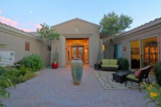 10829 Volterra Ct, Scottsdale AZ  85262-4042 exterior