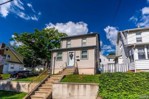 479 Dewitt Ave, Belleville NJ 07109-2508 exterior