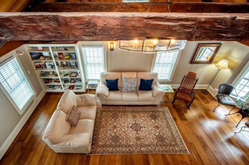 53 River St, Hingham MA 02061-2216 exterior