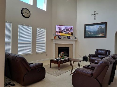 17306 Browning Trace Ln, Richmond TX 77407-2752 exterior