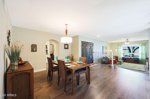 10602 25th Pl, Phoenix AZ 85008-3518 exterior