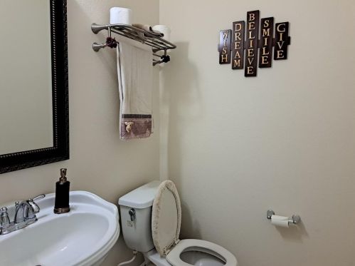 17306 Browning Trace Ln, Richmond TX 77407-2752 exterior