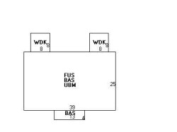 9 Payne Rd, Newton MA  02461-1816 floor plan