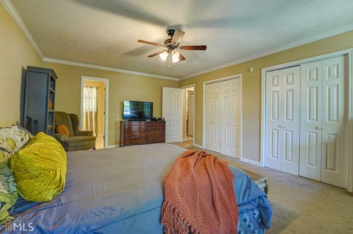 628 Edgewater Cir, Conyers GA 30094-4405 exterior