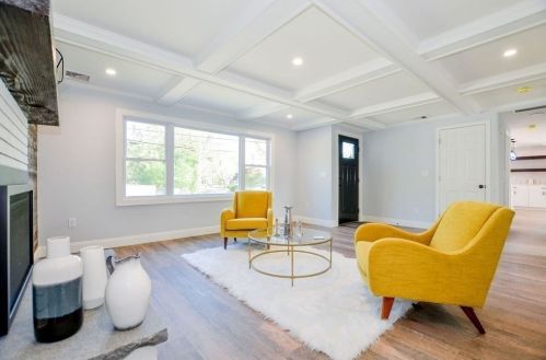 23 Gardonia St, Wareham MA  02571-2396 exterior