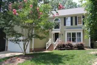 3904 Blakeford Dr, Durham NC  27713-8018 exterior