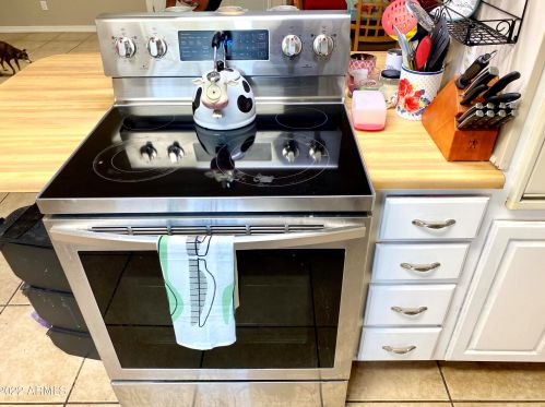 3640 Cholla St, Phoenix AZ  85029-3135 exterior