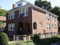 34 Milo St, Newton, MA 02465-1012