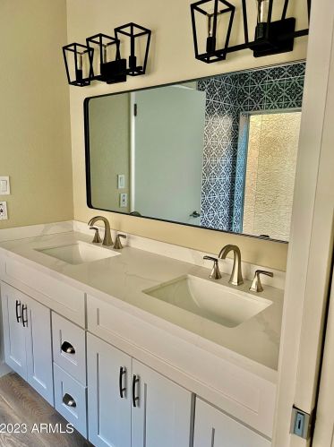 12611 41st Pl, Phoenix AZ  85032-7408 exterior