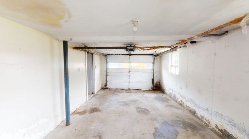 17 Butler St, Worcester MA 01607-1312 exterior