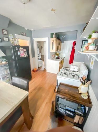 93 May St, Worcester MA 01602-3451 exterior