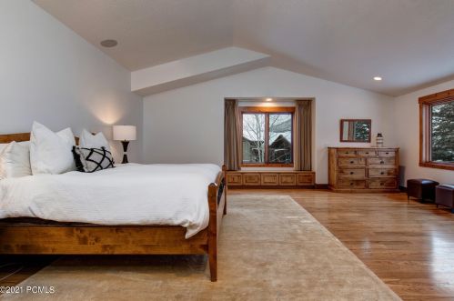 2958 Daybreaker Dr, Park City UT 84098-5838 exterior