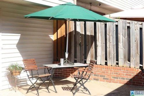 3609 Hvn Vw Cir, Birmingham AL  35216-4824 exterior