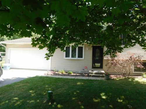 58872 Towne Rd, Elkhart IN  46517-9344 exterior