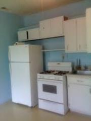 521 27th St, Louisville KY  40212-2001 exterior