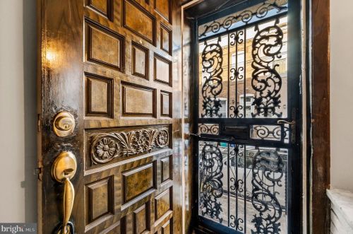 2218 Bancroft St, Philadelphia PA  19132-4420 exterior