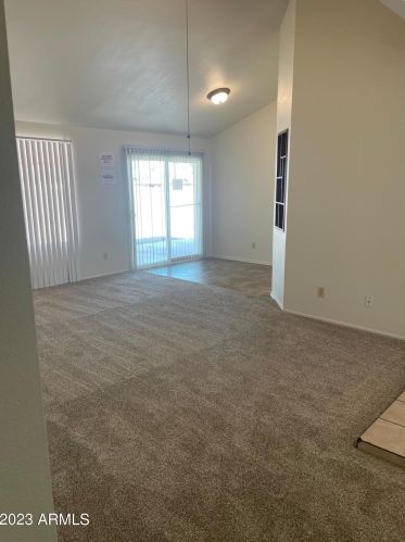 12626 42nd Dr, Phoenix AZ  85029-1915 exterior