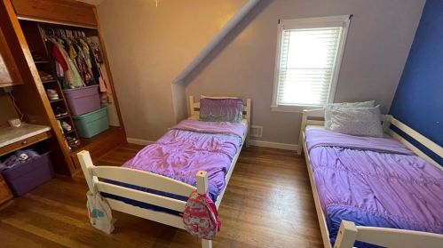 15 Ernest Ave, Worcester MA 01604-2326 exterior