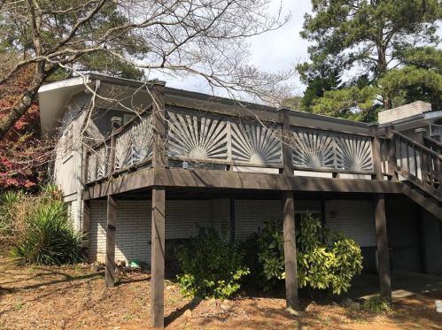 2091 Napoli Cir, Conyers GA 30012-2954 exterior