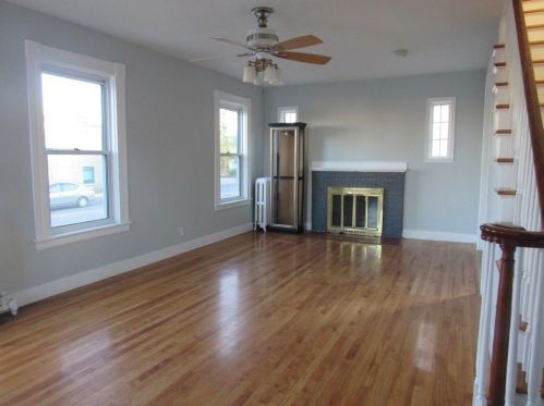 353 Plantation St, Worcester MA  01604-1665 exterior