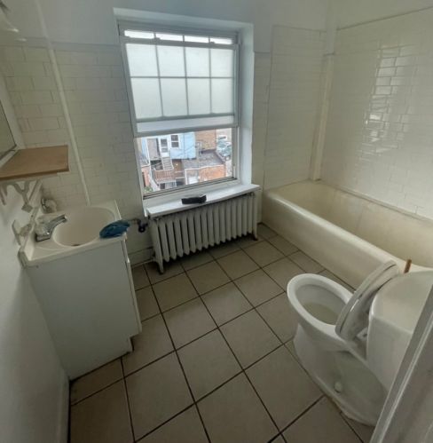 3302 Kenilworth Ave, Forest View IL  60402-3461 exterior